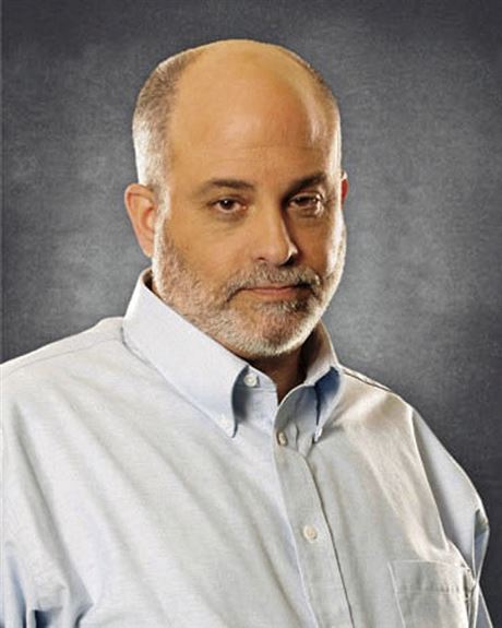 Portrait of Mark Levin