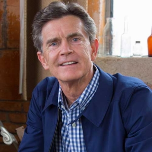 Portrait of Chip Ingram