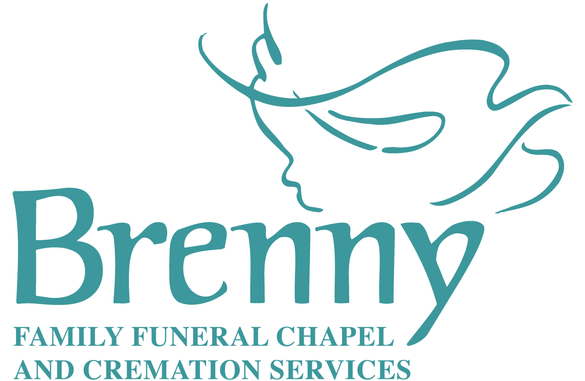 Brenny Family Funeral Chapel and Cremation Services Logo