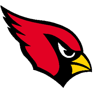 Upsala High Cardinals Logo