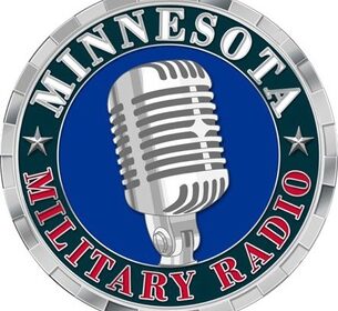 Minnesota Military Radio Logo