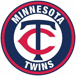 Minnesota Twins Logo