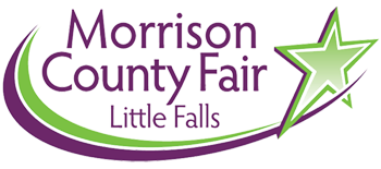 Morrison County Fair Logo