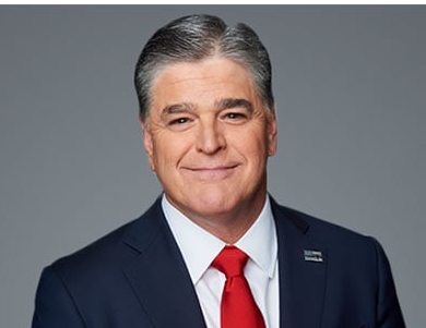 Portrait of Sean Hannity
